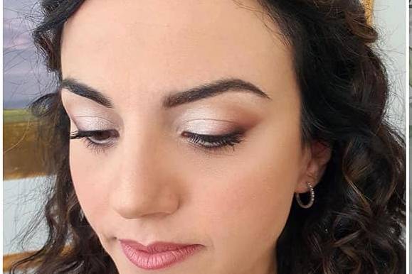 Trucco sposa