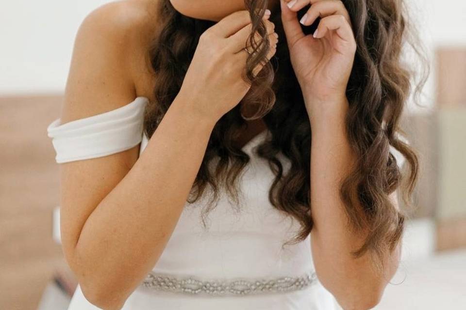 Trucco sposa