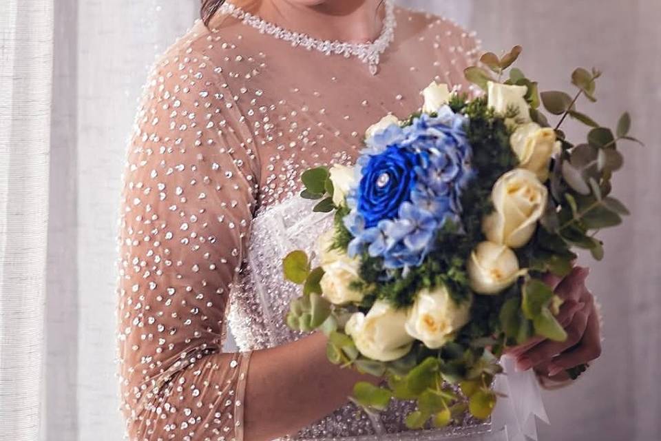 trucco sposa