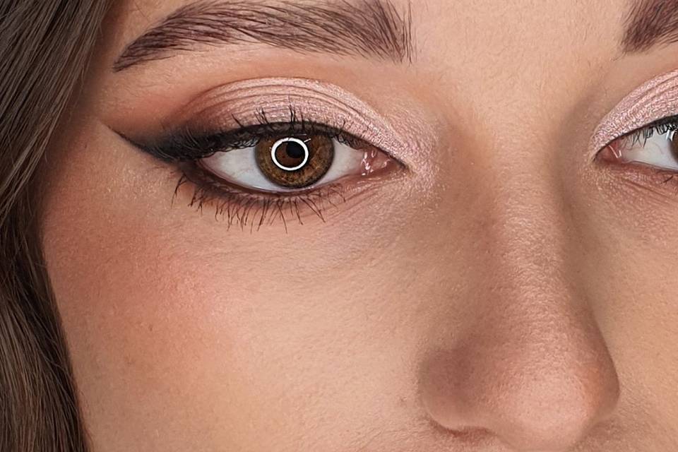 trucco sposa