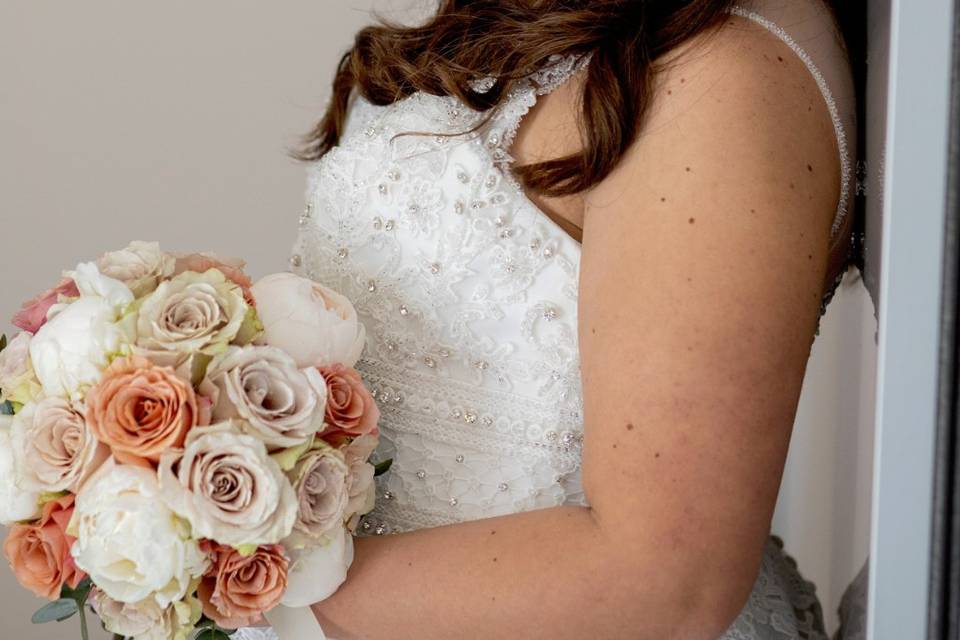 trucco sposa