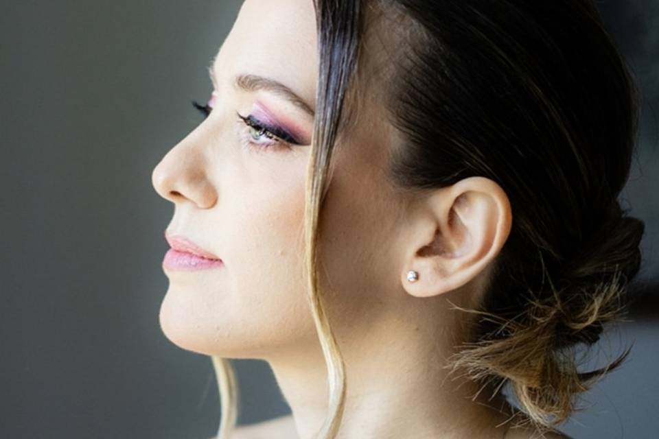 trucco sposa