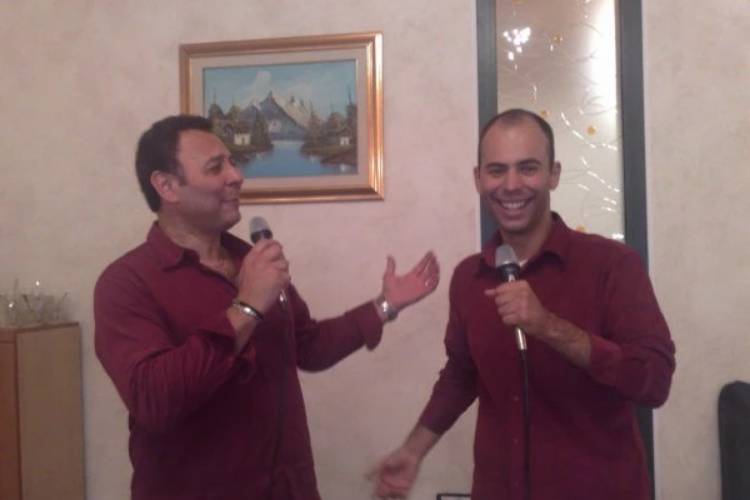 Vito e Mauro Live Music