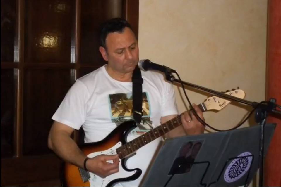 Vito e Mauro Live Music