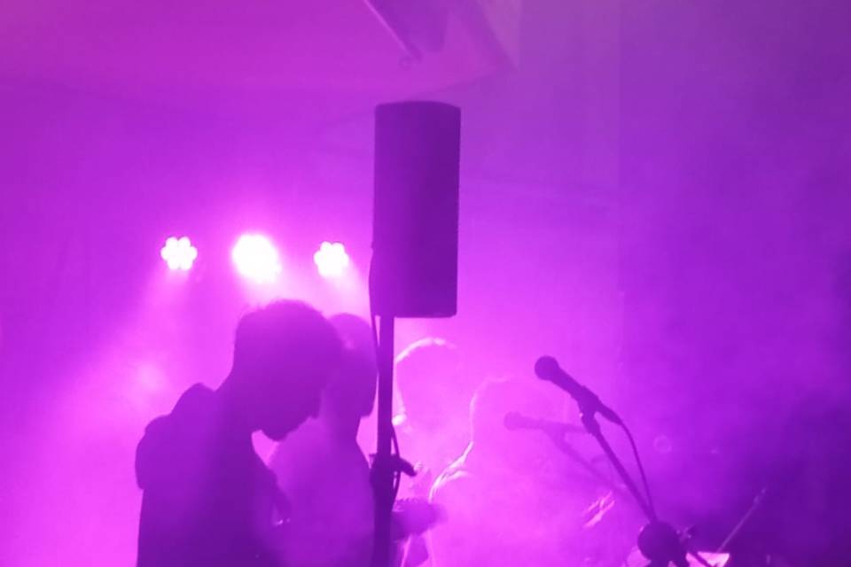 Musica live