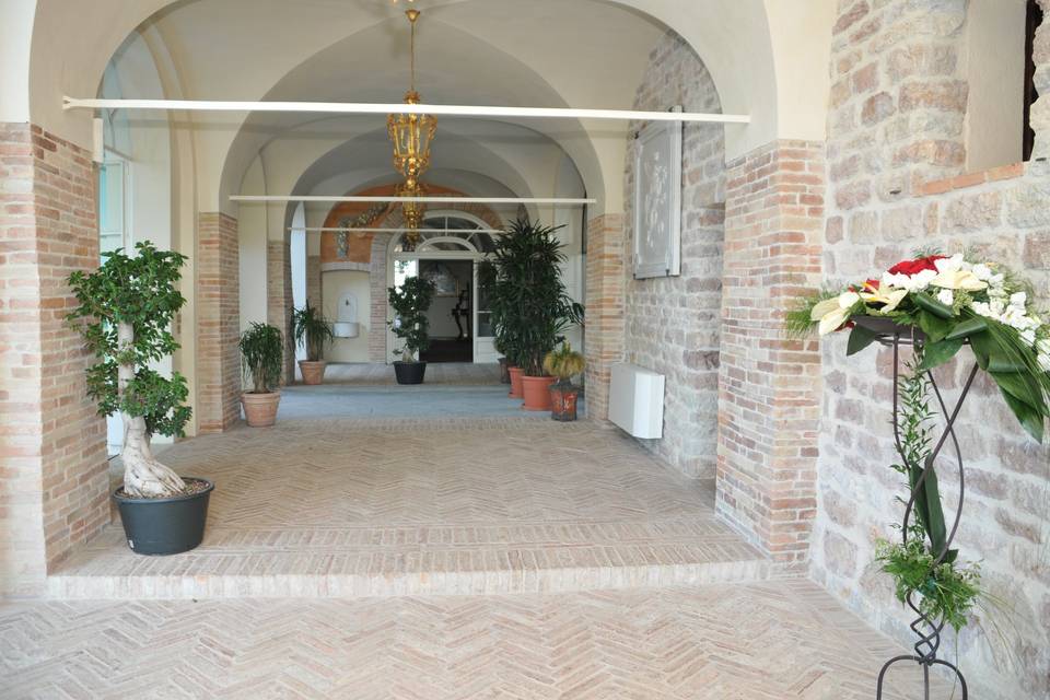 Villa Fontana