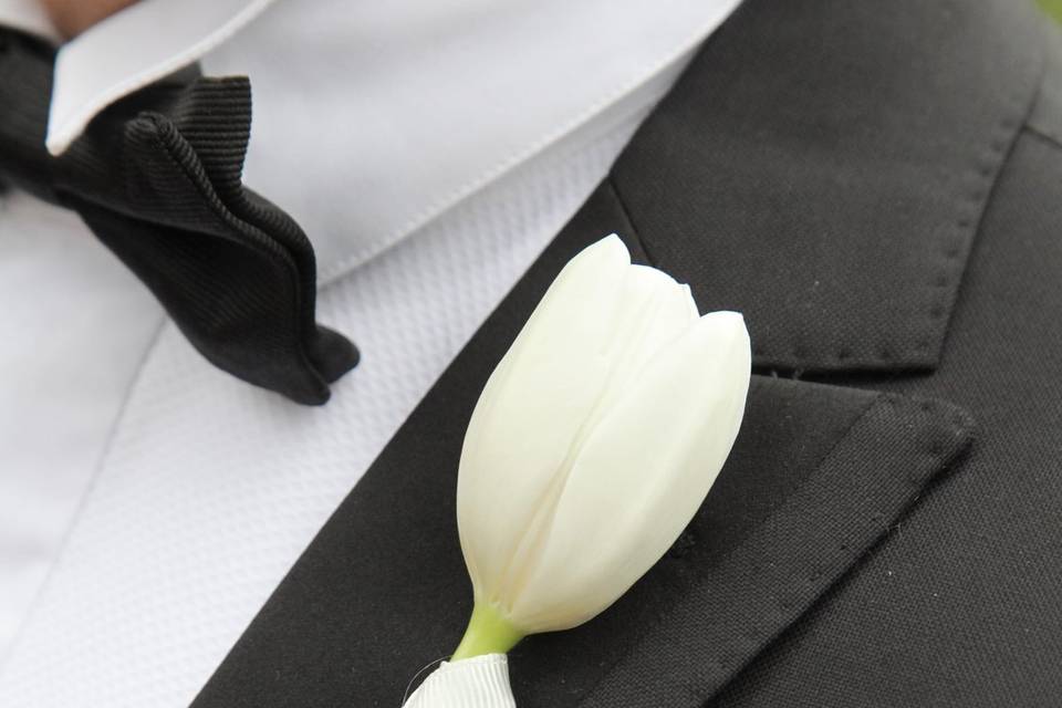 Boutonnière