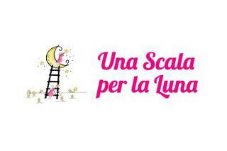 Una scala per la luna logo