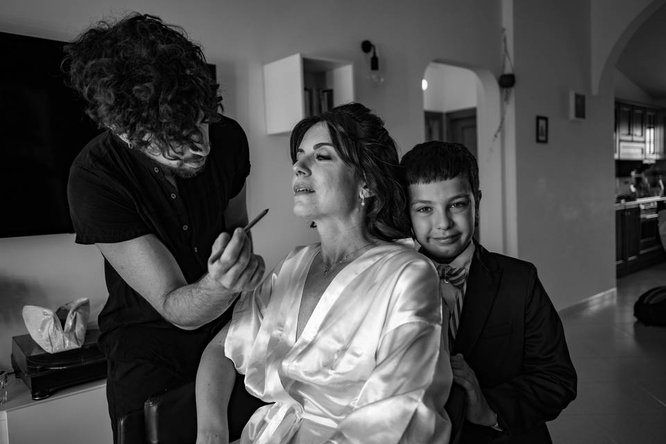 Caterina & Valerio