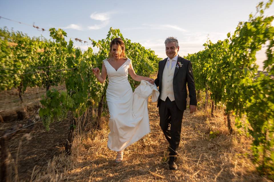 Amalia & Bruno
