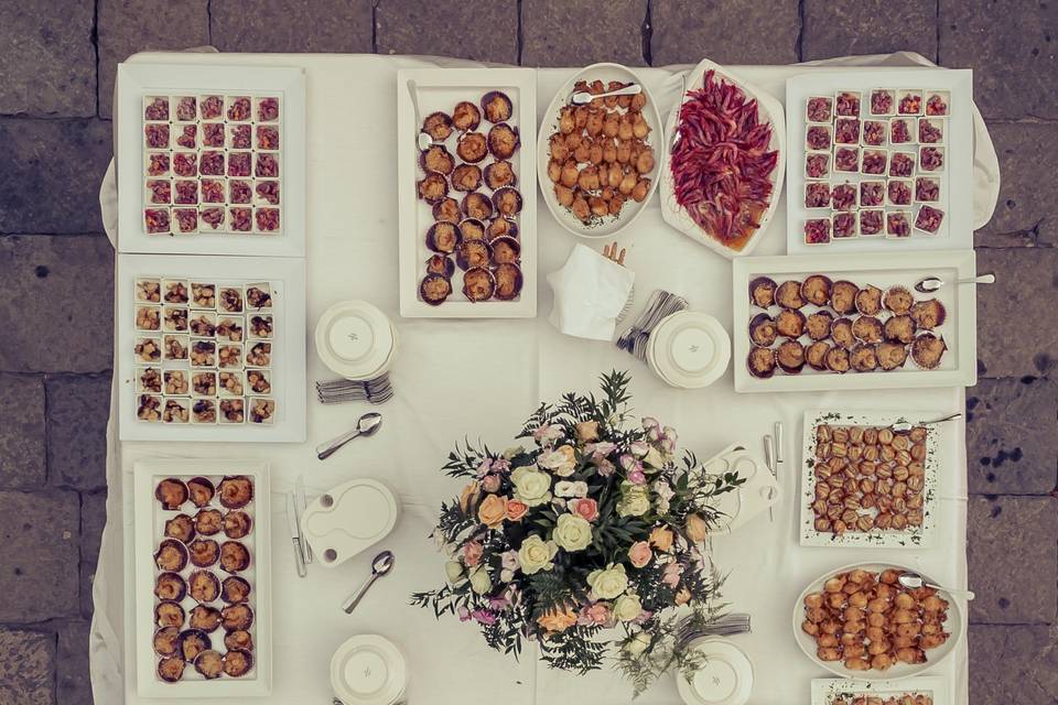 Navarria Catering