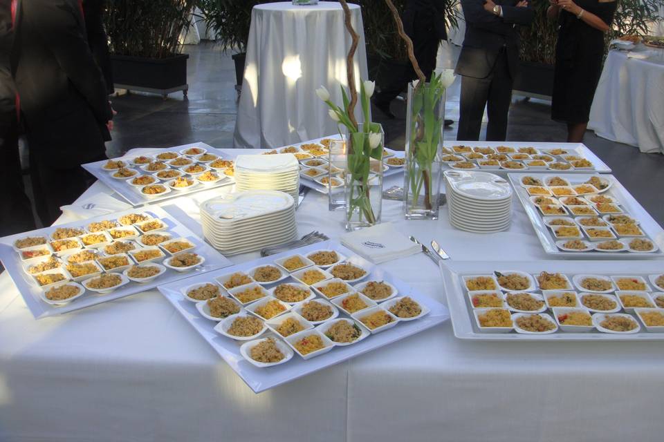 Navarria Catering