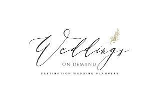 Weddings On Demand