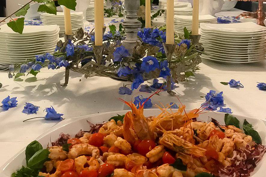 Navarria Catering