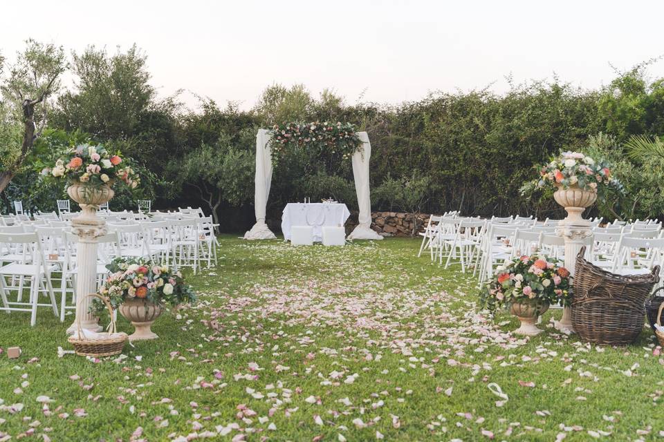 Villa Regina events