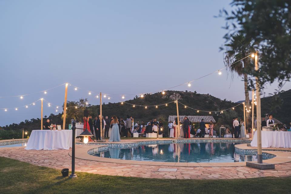 Villa Regina events