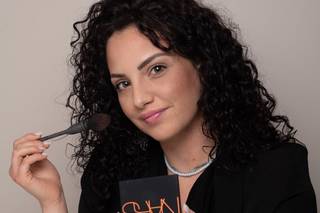 Cristina Rea