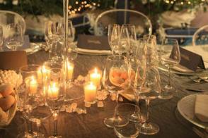 Sogno d'amore Wedding Planner