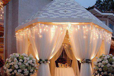 Sogno d'amore Wedding Planner