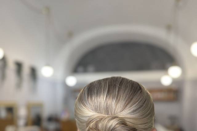 Hair Zen di Fiorella Russo