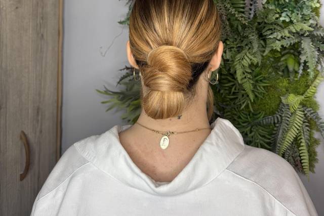 Chignon