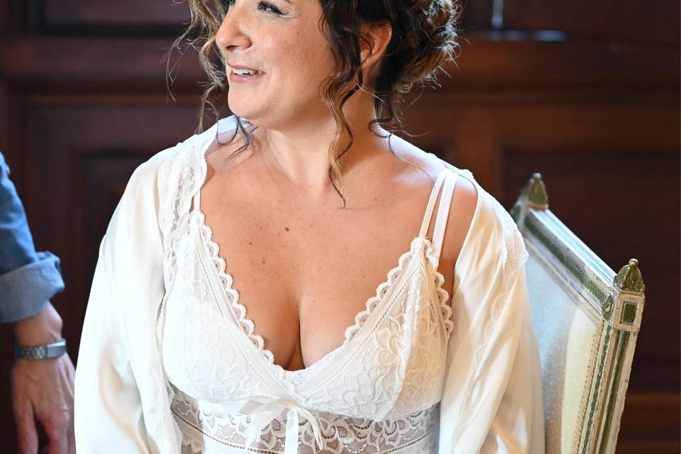 Sandra