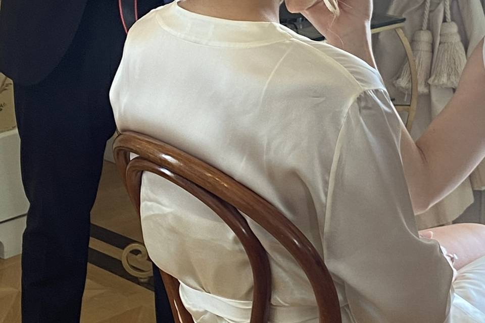 Chignon