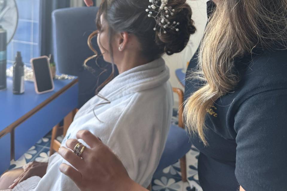 Chignon