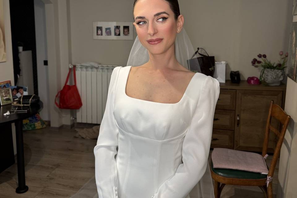 Silvia