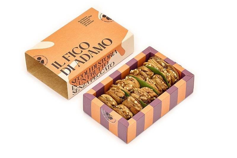 Il Fico di Adamo
