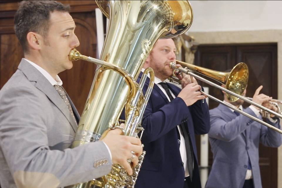 Brass Quintet