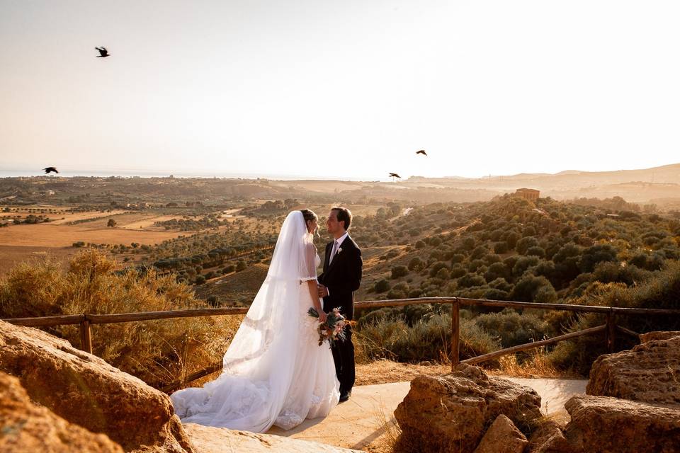 Tommaso e Serena