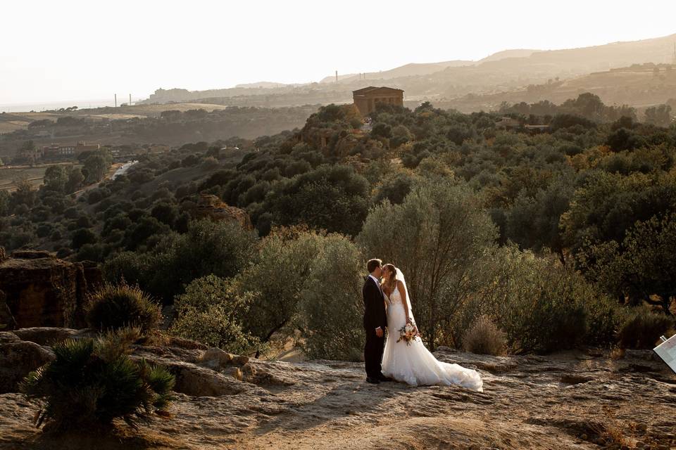 Tommaso e Serena