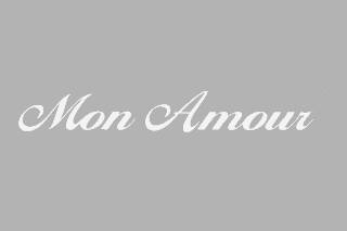 Mon Amour logo