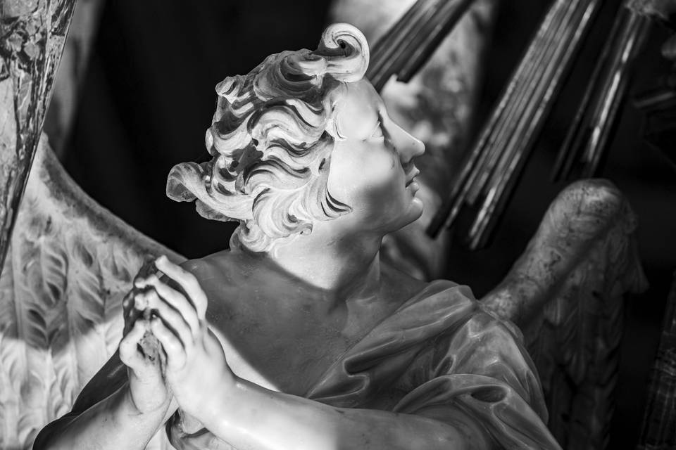 La gioia