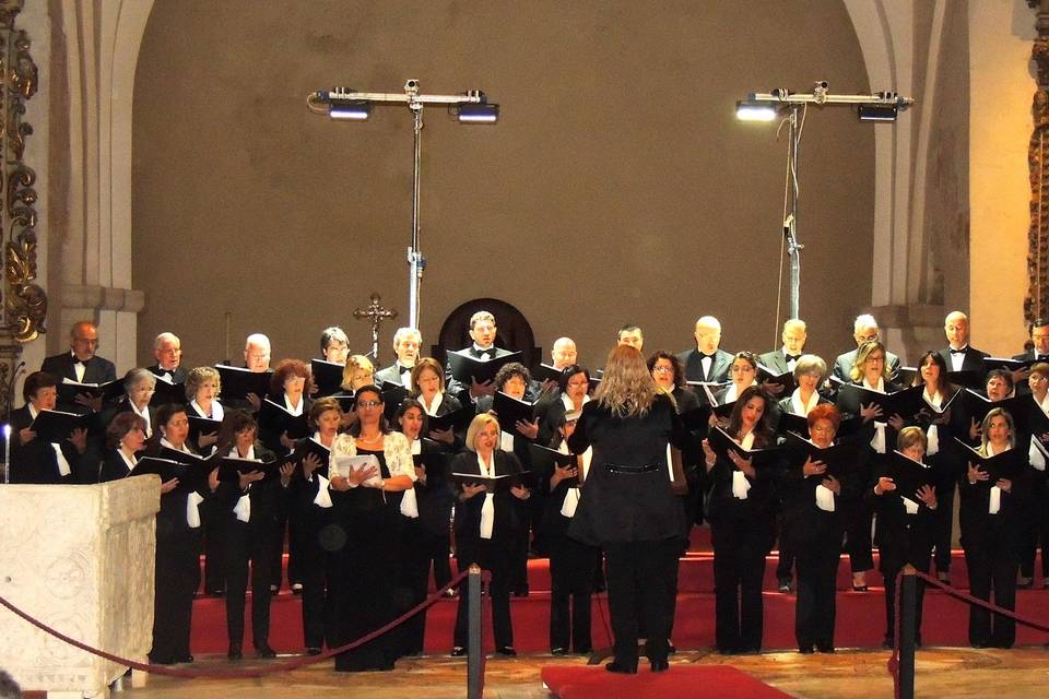 L'armonia