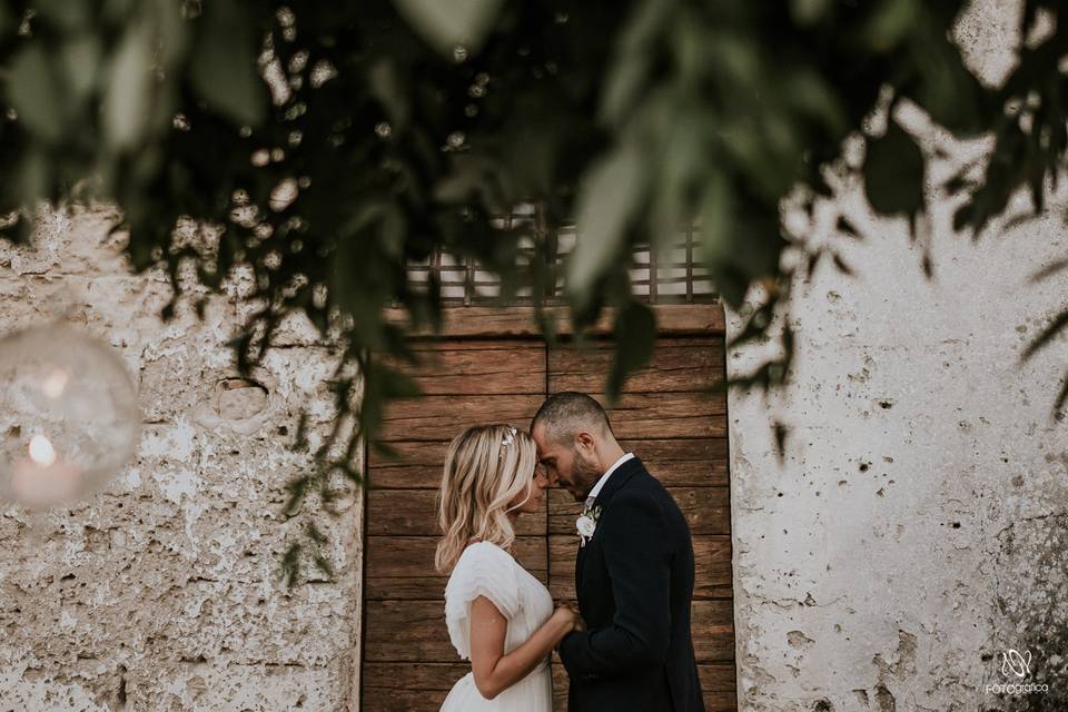 Matrimonio a Matera