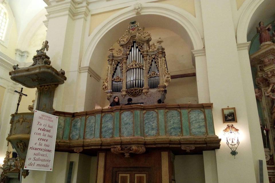 Katia - Sacred Music