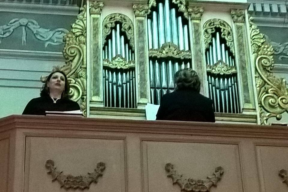 Il concerto