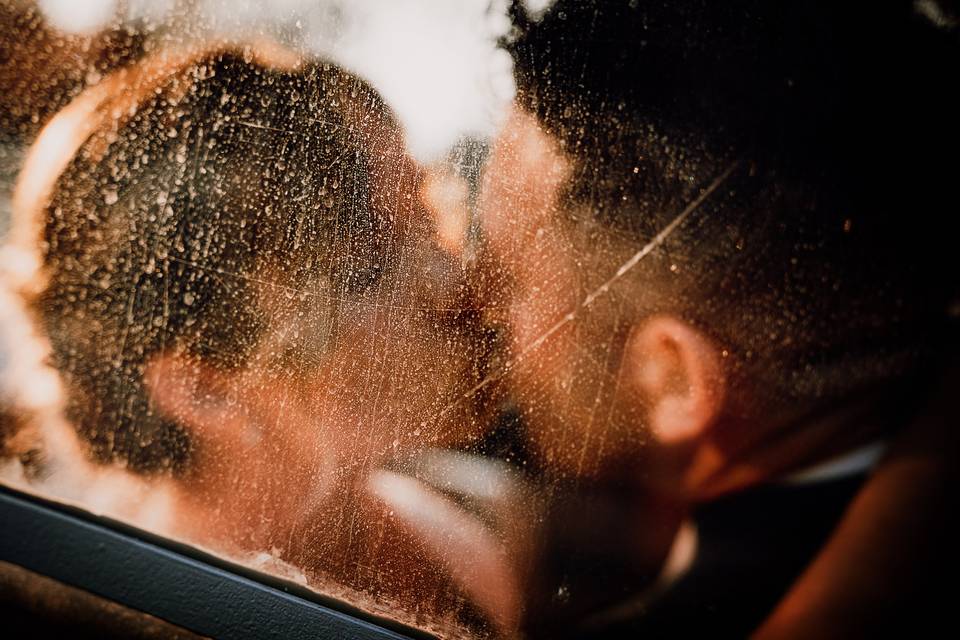 Bacio