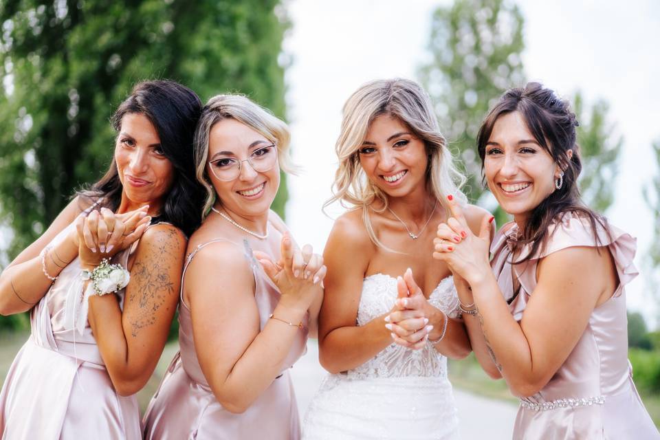 Amiche