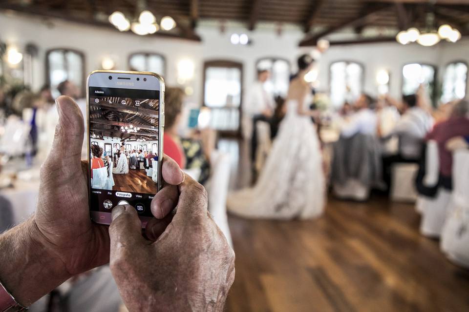 Denis Molinari Fotografo