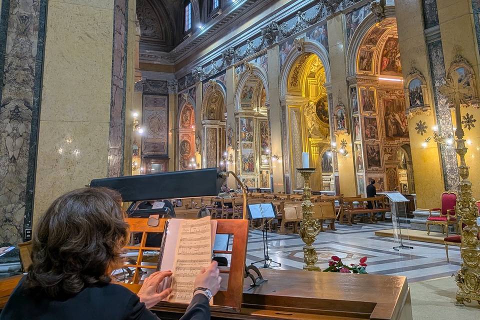 La bellezza