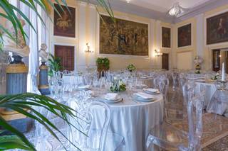 Palazzo Gio Carlo Brignole 1