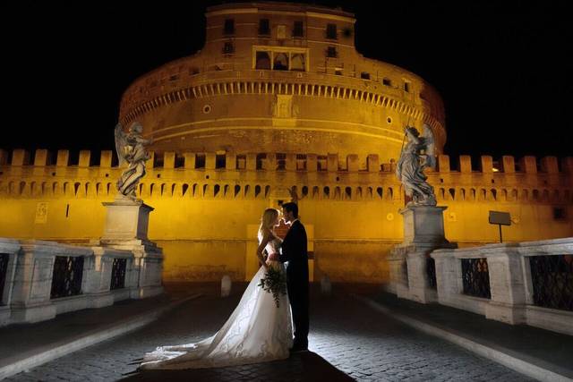 Castel Sant'Angelo