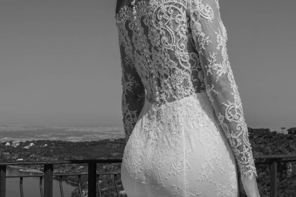 Melissa fusari