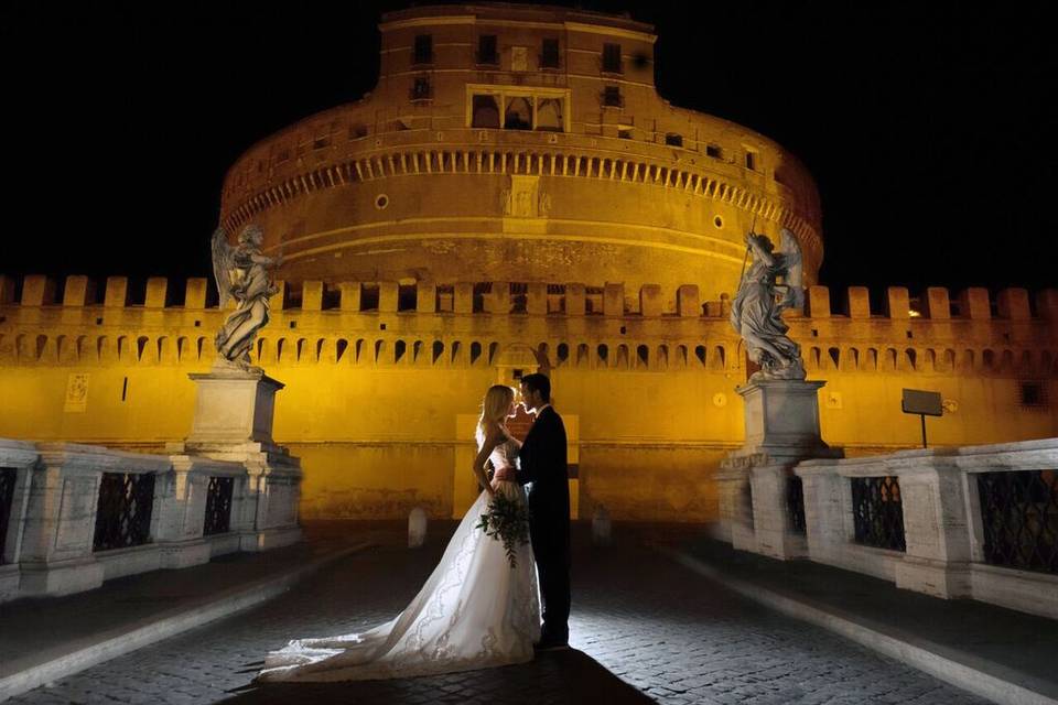 Castel Sant'Angelo