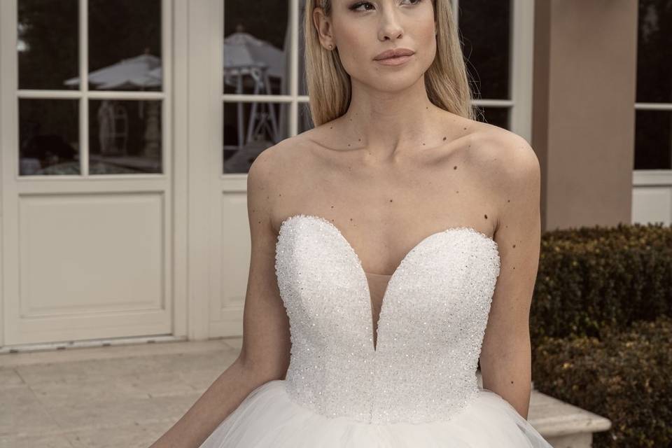 Melissa fusari