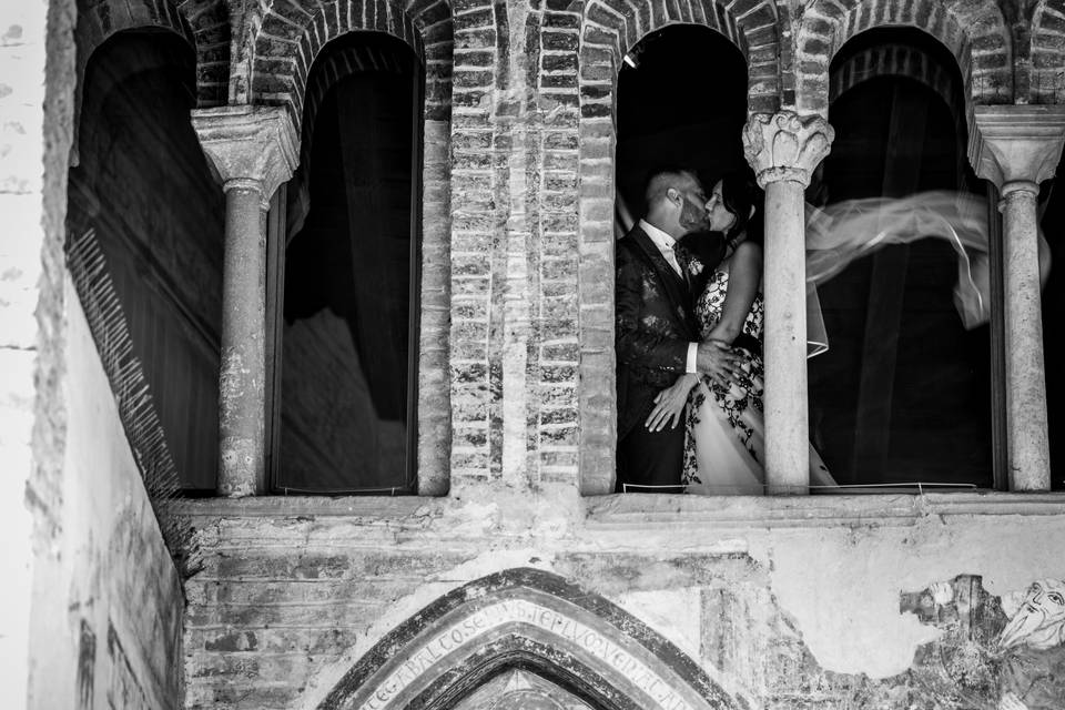 Andrea Finos wedding & portraits