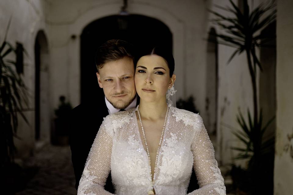 Marco e Benedetta